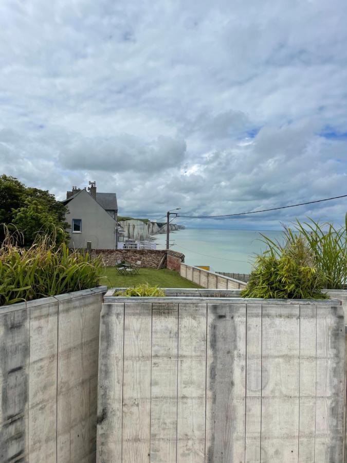 Brise Du Large - Maison D'О Экстерьер фото