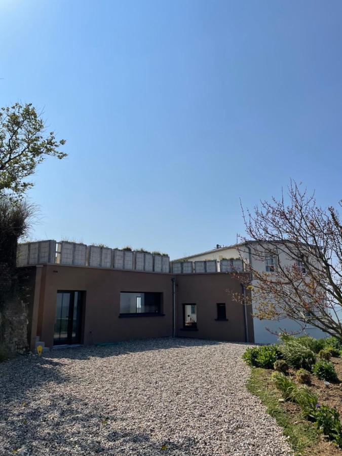 Brise Du Large - Maison D'О Экстерьер фото